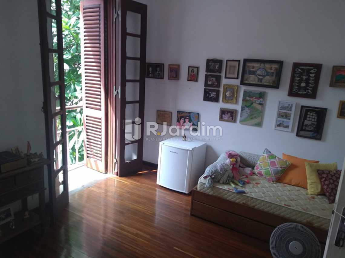 Conheça Quarto do imóvel - Casa de Vila Residencial Botafogo - LACV30006 - 10 Quarto - Casa de Vila Residencial Botafogo - LACV30006 - 10