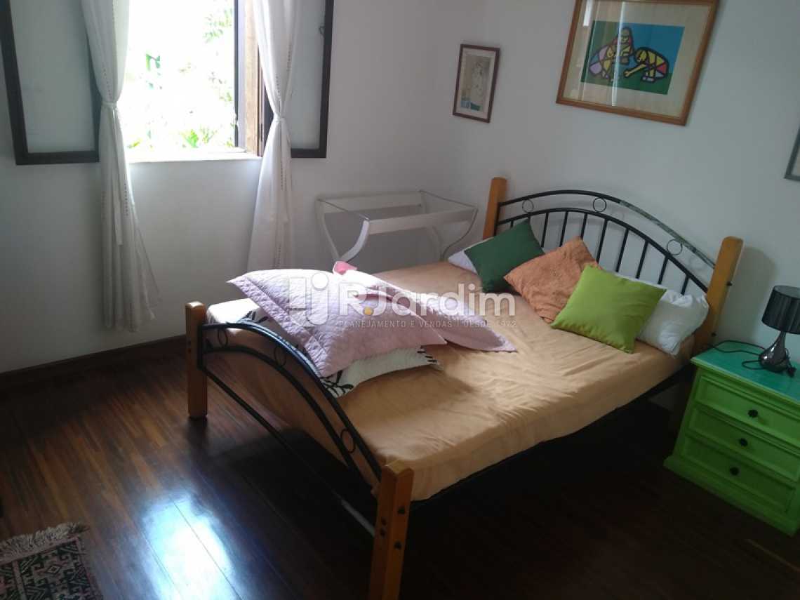 Conheça Quarto do imóvel - Casa de Vila Residencial Botafogo - LACV30006 - 19 Quarto - Casa de Vila Residencial Botafogo - LACV30006 - 19