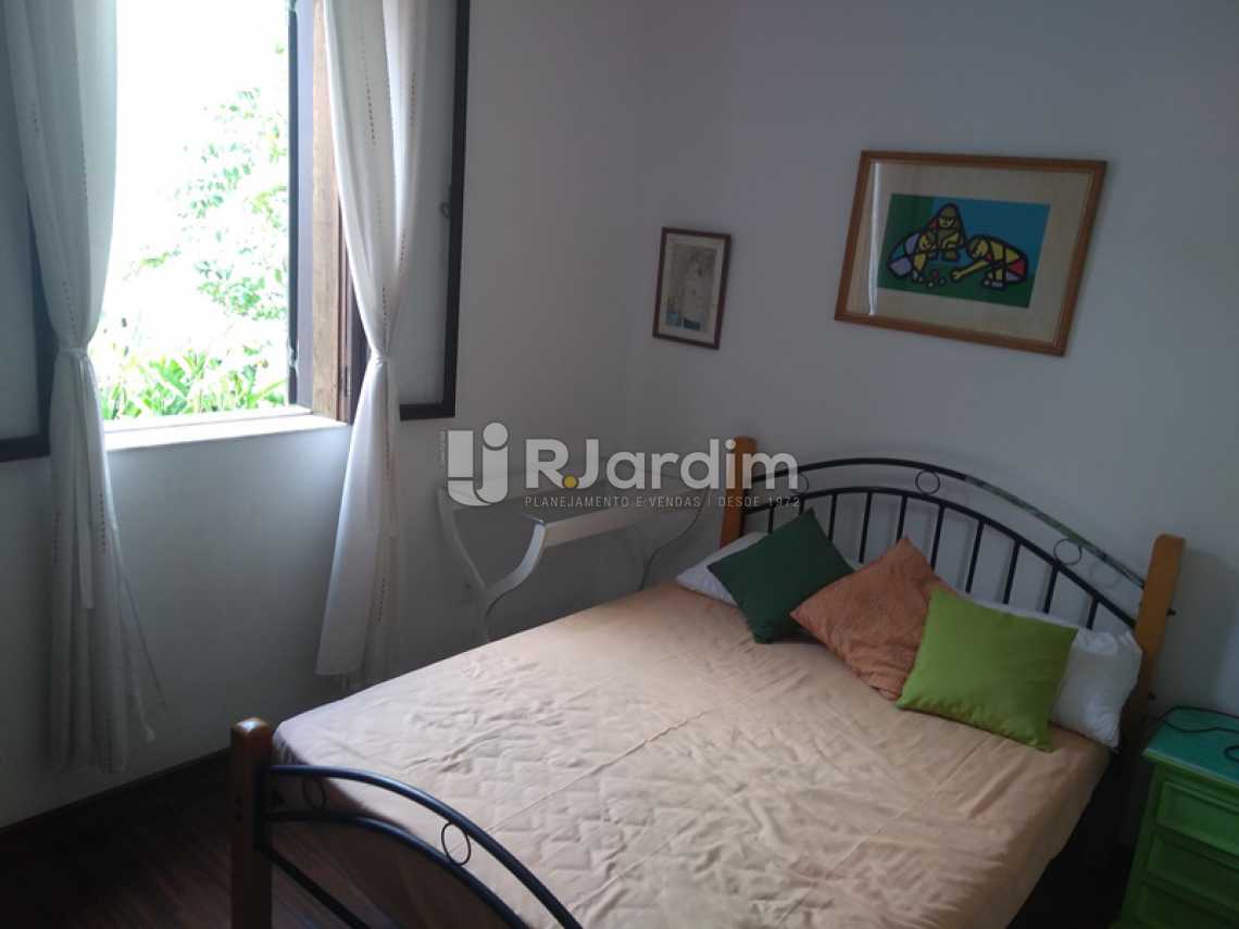 Conheça Quarto do imóvel - Casa de Vila Residencial Botafogo - LACV30006 - 20 Quarto - Casa de Vila Residencial Botafogo - LACV30006 - 20