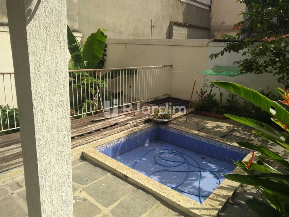 Conheça Piscina infantil do imóvel - Casa de Vila Residencial Botafogo - LACV30006 - 24 Piscina infantil - Casa de Vila Residencial Botafogo - LACV30006 - 24