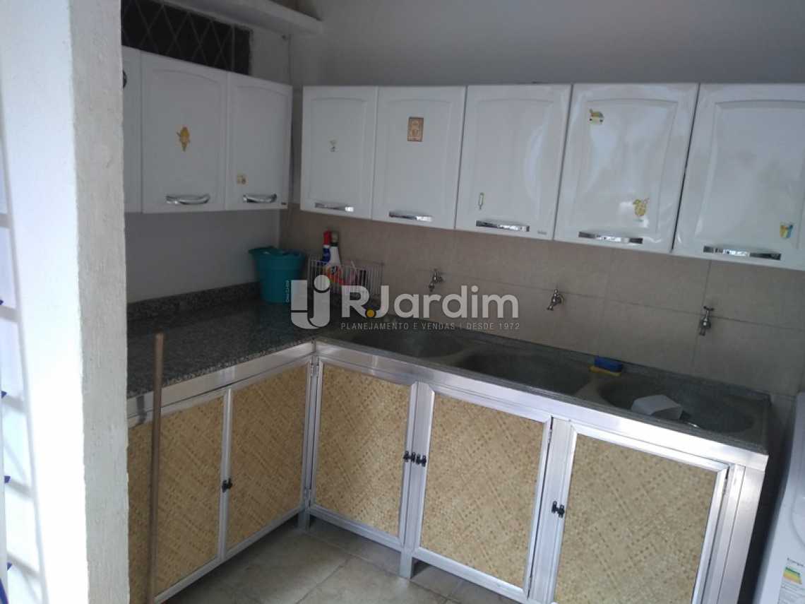 Conheça Cozinha do imóvel - Casa de Vila Residencial Botafogo - LACV30006 - 26 Cozinha - Casa de Vila Residencial Botafogo - LACV30006 - 26