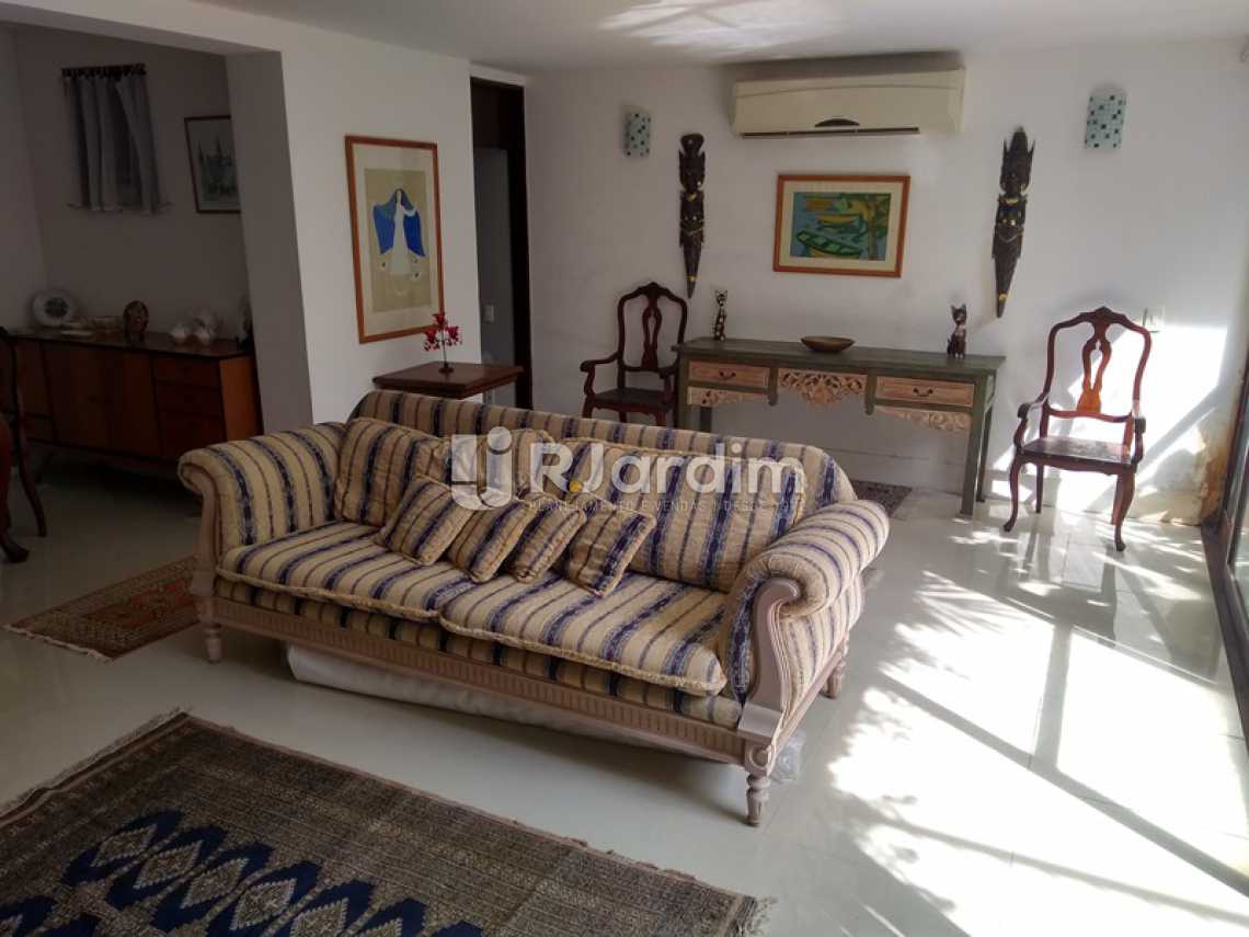 Conheça Sala de Estar do imóvel - Casa de Vila Residencial Botafogo - LACV30006 - 6 Sala de Estar - Casa de Vila Residencial Botafogo - LACV30006 - 6