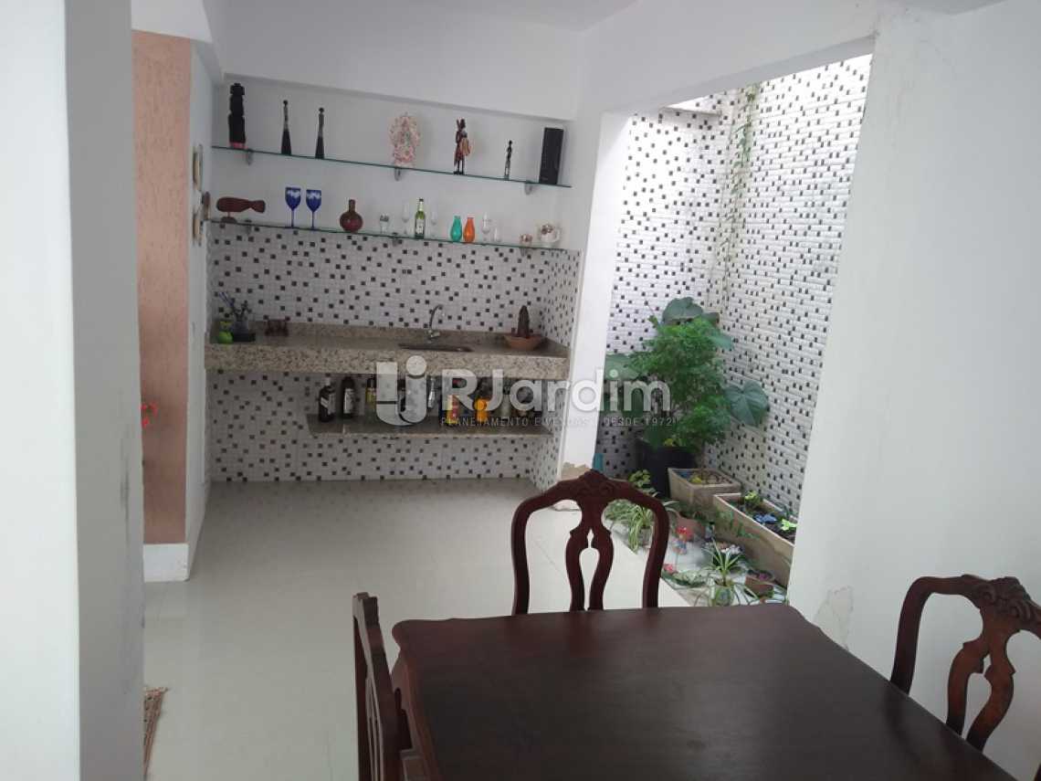 Conheça Sala de Jantar do imóvel - Casa de Vila Residencial Botafogo - LACV30006 - 9 Sala de Jantar - Casa de Vila Residencial Botafogo - LACV30006 - 9
