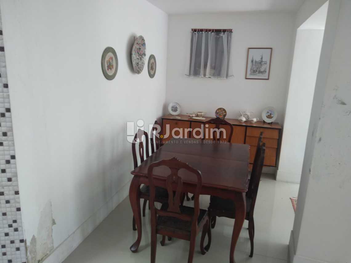 Conheça Sala de Jantar do imóvel - Casa de Vila Residencial Botafogo - LACV30006 - 8 Sala de Jantar - Casa de Vila Residencial Botafogo - LACV30006 - 8