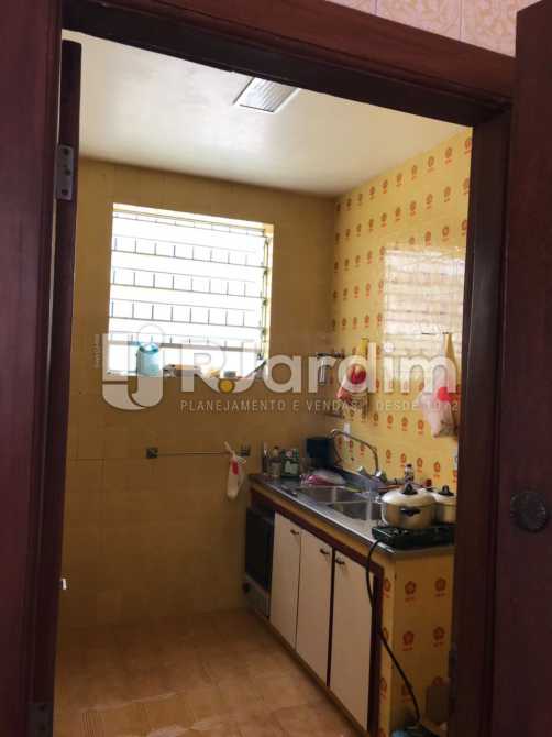 Conheça Cozinha do imóvel - Compra Venda Casa Comercial Gávea - LACC40005 - 15 Cozinha - Compra Venda Casa Comercial Gávea - LACC40005 - 15