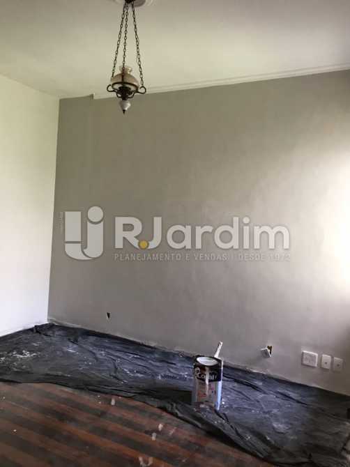 Conheça quarto do imóvel - Compra Venda Casa Comercial Gávea - LACC40005 - 10 quarto - Compra Venda Casa Comercial Gávea - LACC40005 - 10