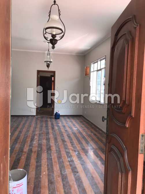 Conheça Sala do imóvel - Compra Venda Casa Comercial Gávea - LACC40005 - 8 Sala - Compra Venda Casa Comercial Gávea - LACC40005 - 8