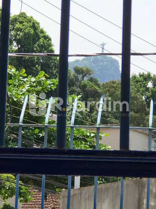 Conheça Vista do imóvel - Compra Venda Casa Comercial Gávea - LACC40005 - 14 Vista - Compra Venda Casa Comercial Gávea - LACC40005 - 14
