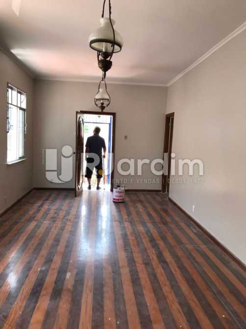 Conheça sala do imóvel - Compra Venda Casa Comercial Gávea - LACC40005 - 17 sala - Compra Venda Casa Comercial Gávea - LACC40005 - 17