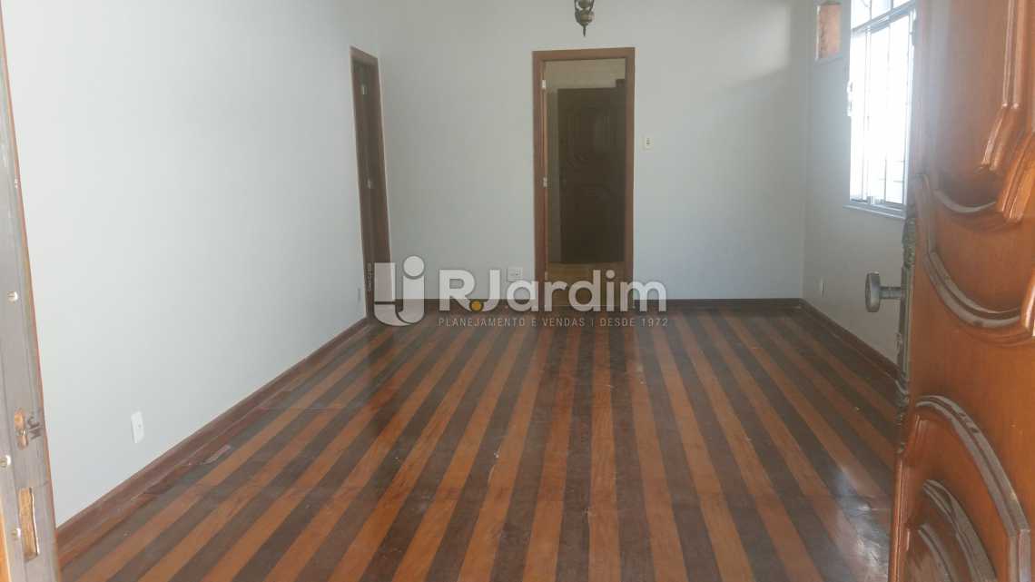 Conheça Sala do imóvel - Compra Venda Casa Comercial Gávea - LACC40005 - 6 Sala - Compra Venda Casa Comercial Gávea - LACC40005 - 6
