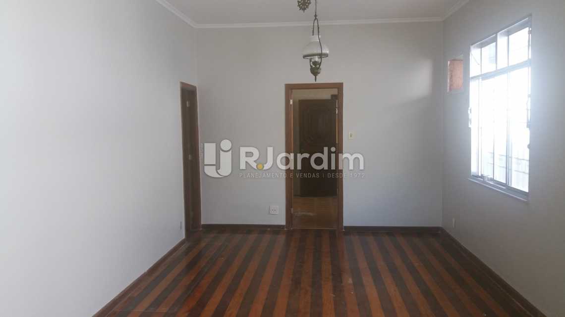 Conheça Sala do imóvel - Compra Venda Casa Comercial Gávea - LACC40005 - 7 Sala - Compra Venda Casa Comercial Gávea - LACC40005 - 7