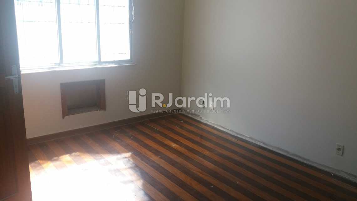 Conheça Quarto 1 do imóvel - Compra Venda Casa Comercial Gávea - LACC40005 - 9 Quarto 1 - Compra Venda Casa Comercial Gávea - LACC40005 - 9