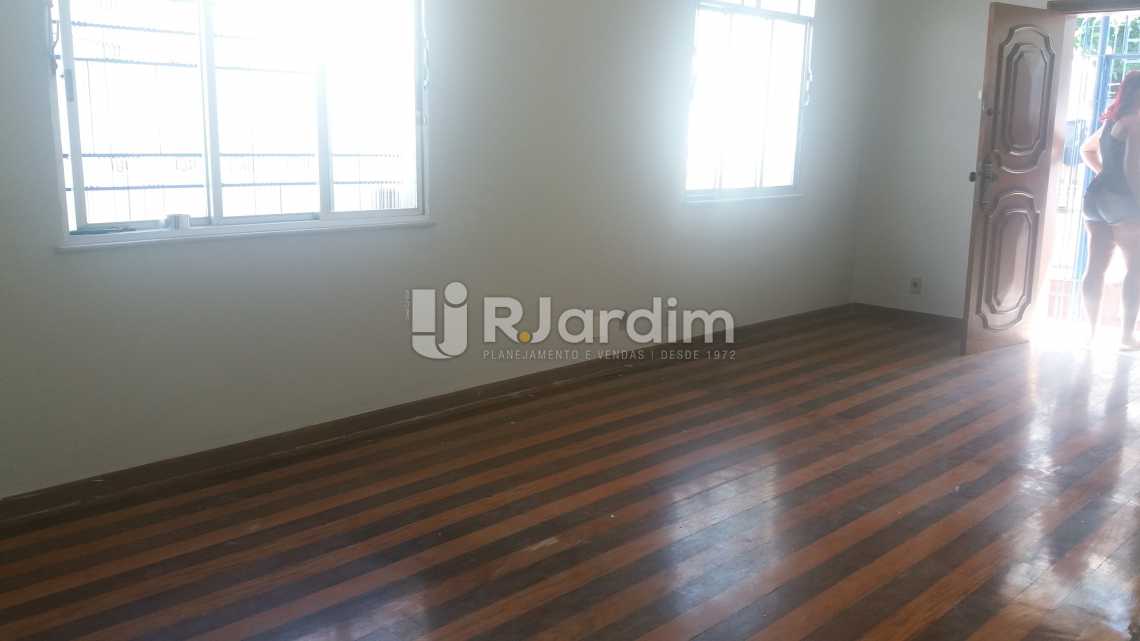 Conheça Sala do imóvel - Compra Venda Casa Comercial Gávea - LACC40005 - 18 Sala - Compra Venda Casa Comercial Gávea - LACC40005 - 18