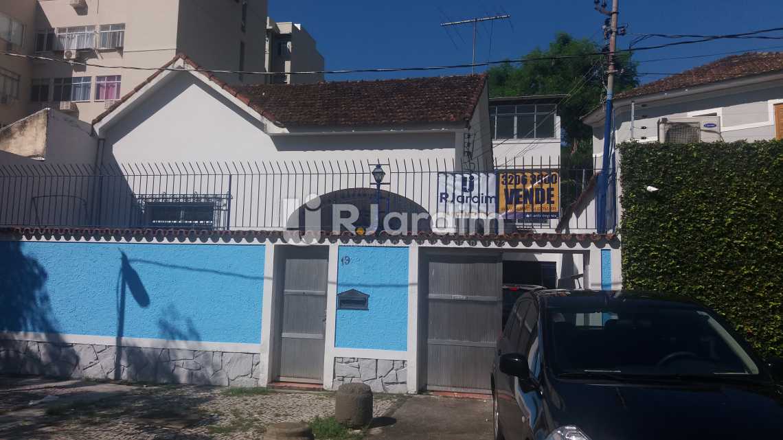 Conheça Casa do imóvel - Compra Venda Casa Comercial Gávea - LACC40005 - 1 Casa - Compra Venda Casa Comercial Gávea - LACC40005 - 1