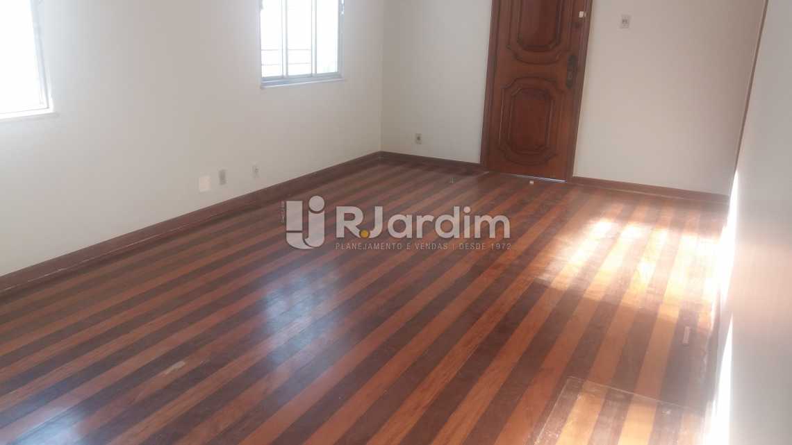Conheça sala do imóvel - Compra Venda Casa Comercial Gávea - LACC40005 - 21 sala - Compra Venda Casa Comercial Gávea - LACC40005 - 21
