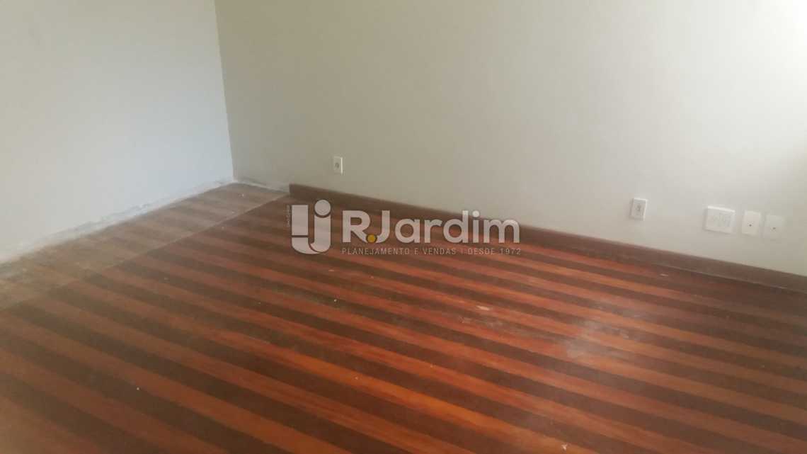 Conheça sala do imóvel - Compra Venda Casa Comercial Gávea - LACC40005 - 22 sala - Compra Venda Casa Comercial Gávea - LACC40005 - 22