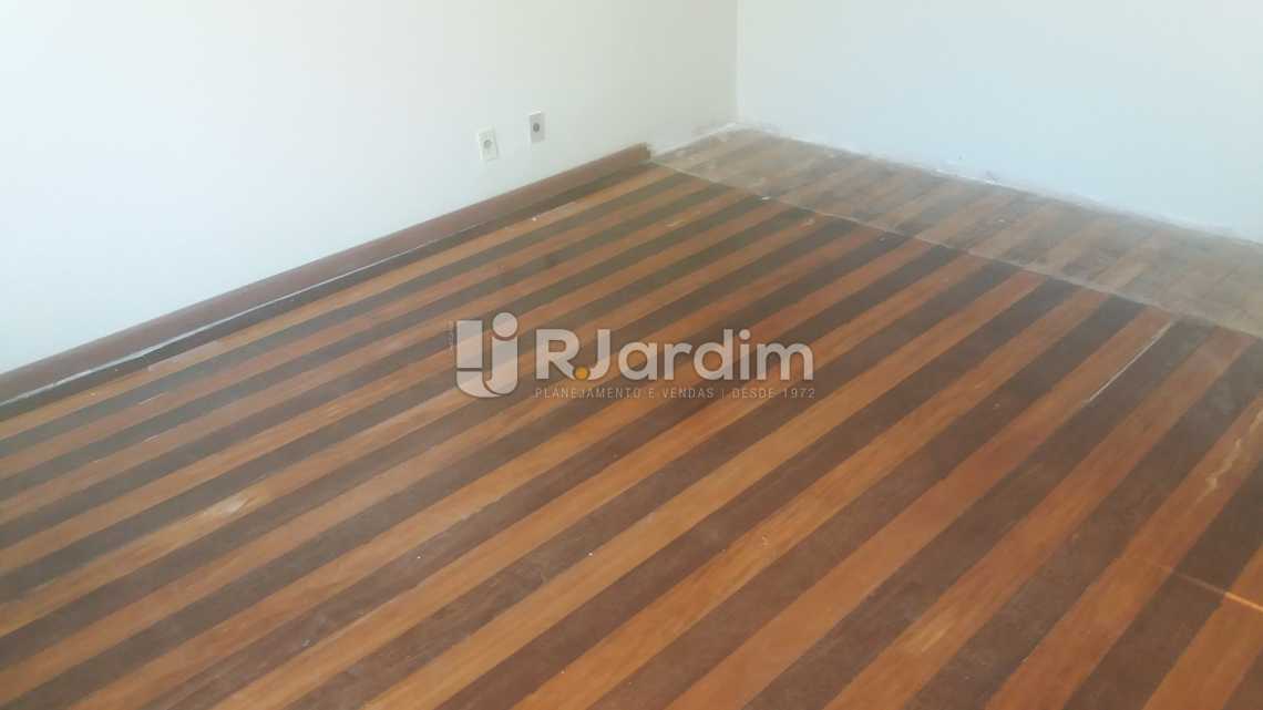 Conheça sala do imóvel - Compra Venda Casa Comercial Gávea - LACC40005 - 23 sala - Compra Venda Casa Comercial Gávea - LACC40005 - 23