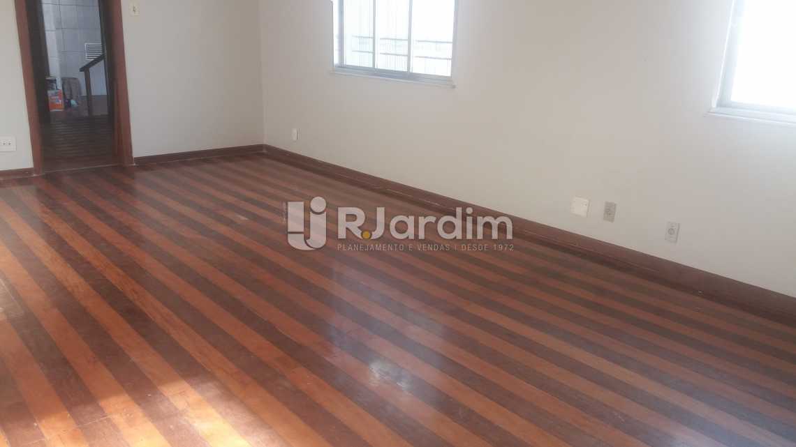 Conheça sala do imóvel - Compra Venda Casa Comercial Gávea - LACC40005 - 24 sala - Compra Venda Casa Comercial Gávea - LACC40005 - 24