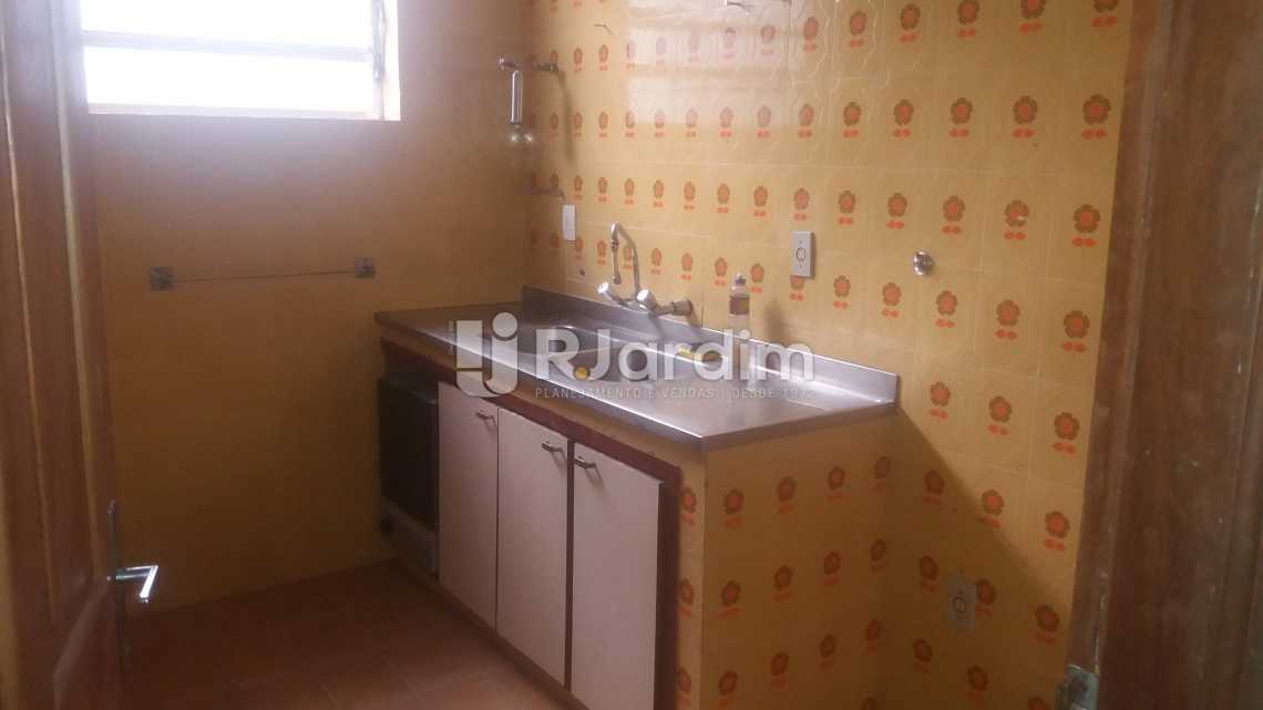 Conheça cozinha do imóvel - Compra Venda Casa Comercial Gávea - LACC40005 - 26 cozinha - Compra Venda Casa Comercial Gávea - LACC40005 - 26