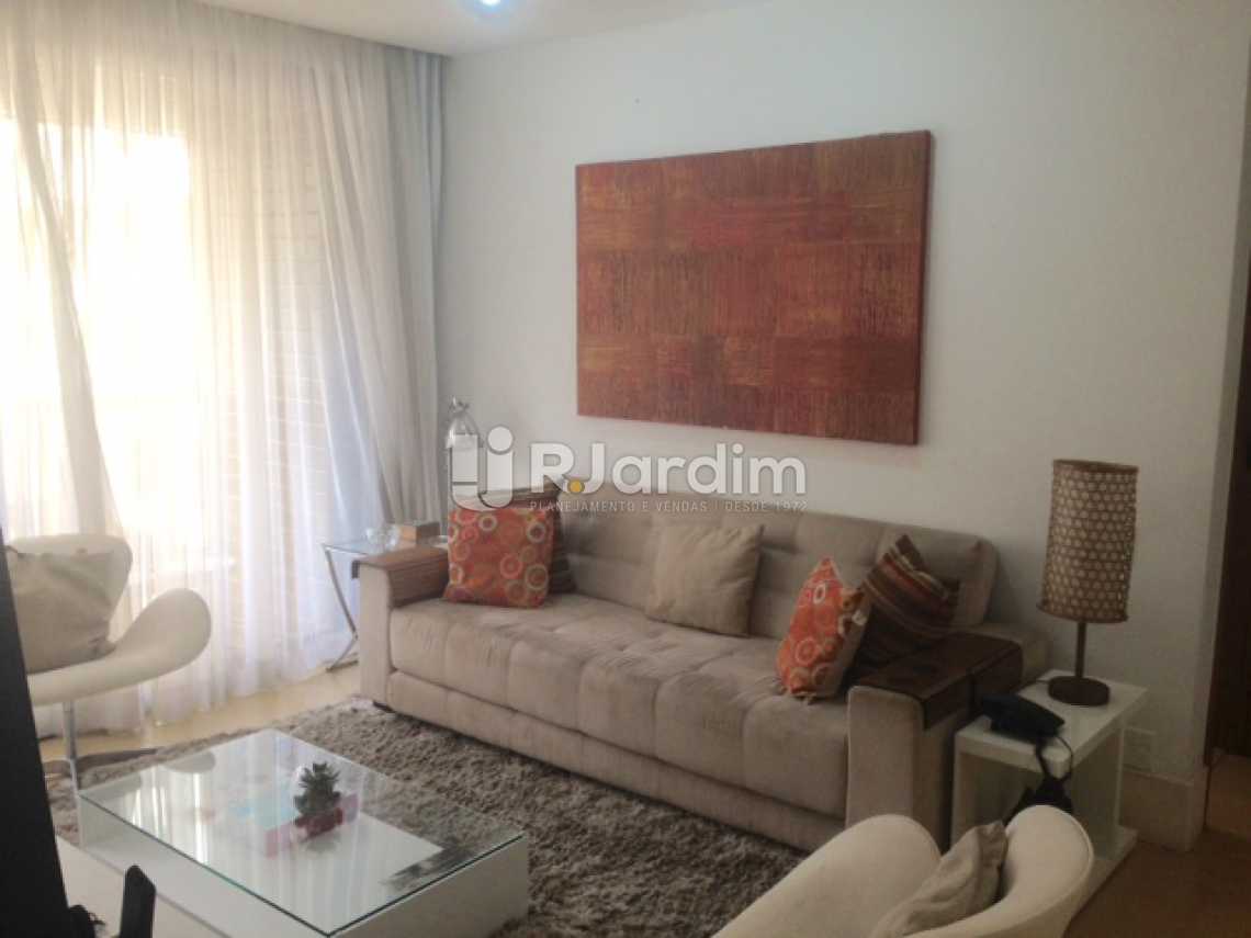 Conheça Salão do imóvel - Aluguel Apartamento Ipanema 2 Quartos - LAFL20066 - 3 Salão - Aluguel Apartamento Ipanema 2 Quartos - LAFL20066 - 3