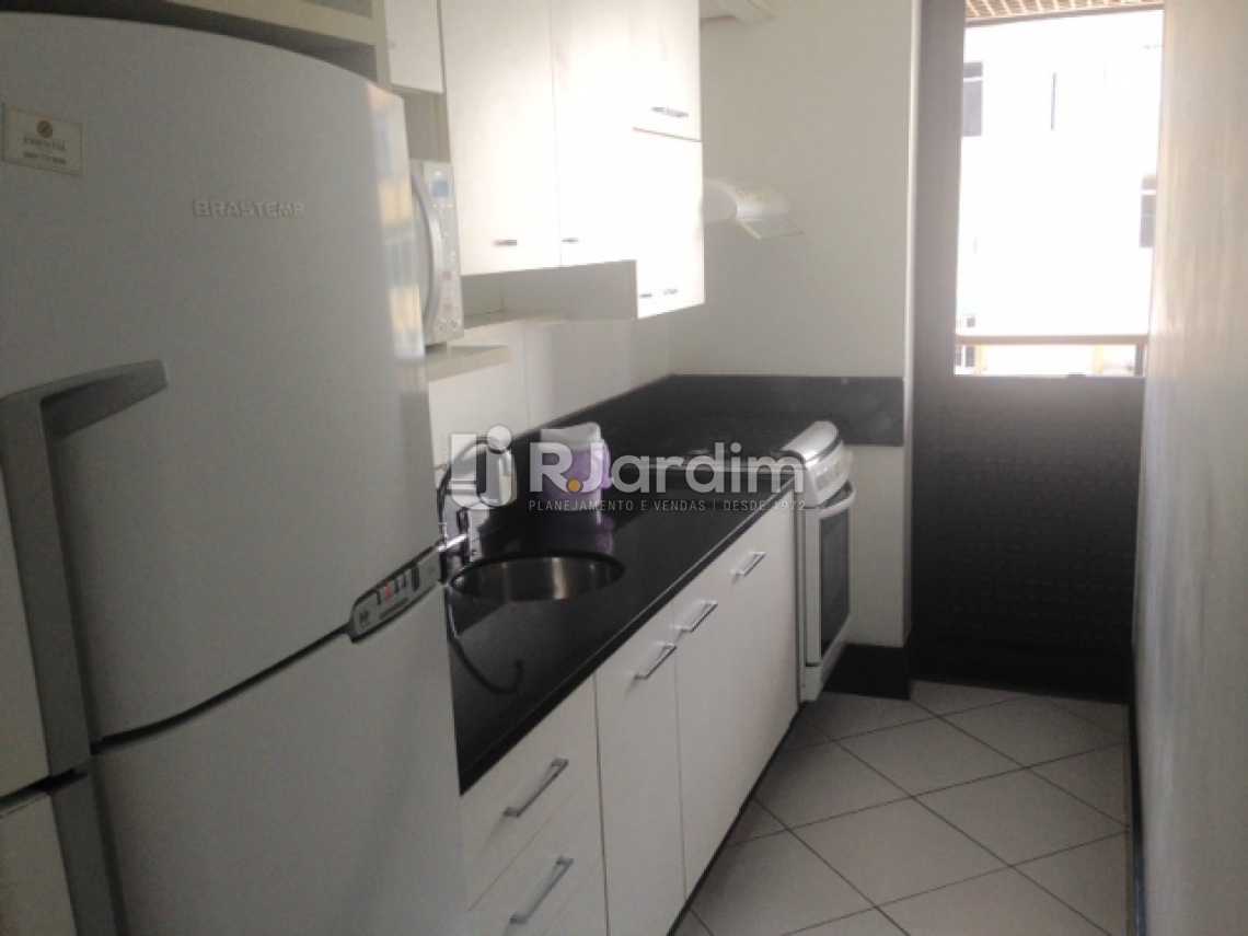Conheça Copa-cozinha do imóvel - Aluguel Apartamento Ipanema 2 Quartos - LAFL20066 - 19 Copa-cozinha - Aluguel Apartamento Ipanema 2 Quartos - LAFL20066 - 19