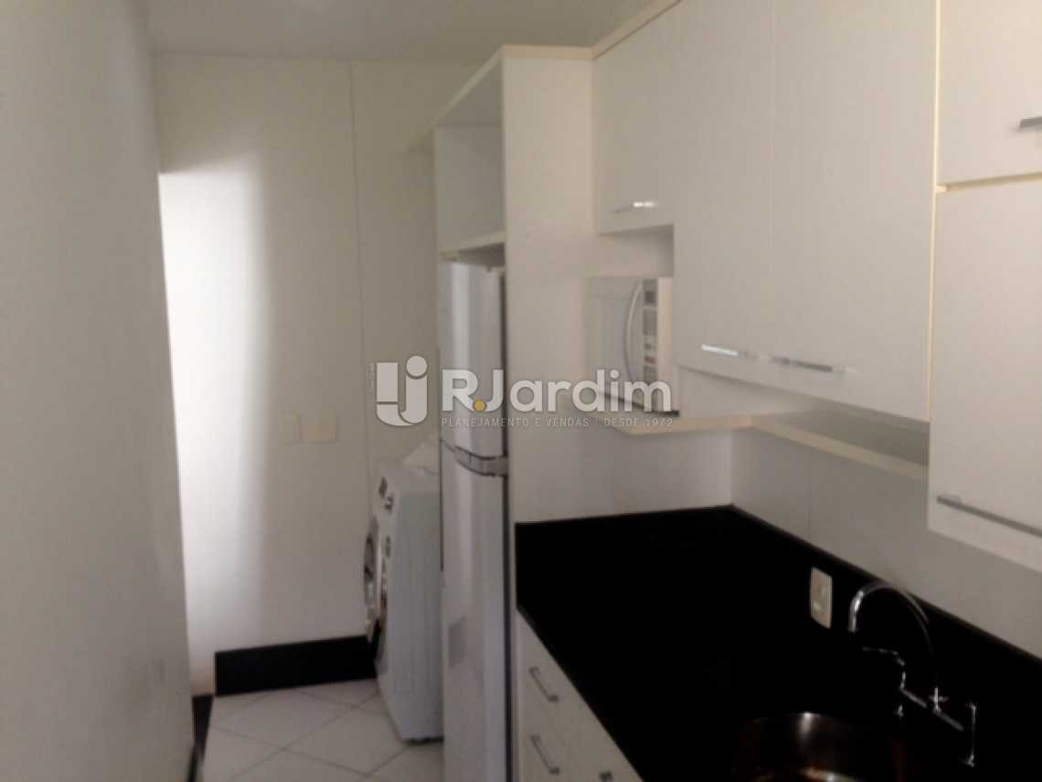 Conheça Copa-cozinha do imóvel - Aluguel Apartamento Ipanema 2 Quartos - LAFL20066 - 20 Copa-cozinha - Aluguel Apartamento Ipanema 2 Quartos - LAFL20066 - 20