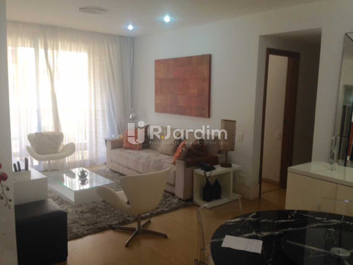 Conheça Salão do imóvel - Aluguel Apartamento Ipanema 2 Quartos - LAFL20066 - 1 Salão - Aluguel Apartamento Ipanema 2 Quartos - LAFL20066 - 1