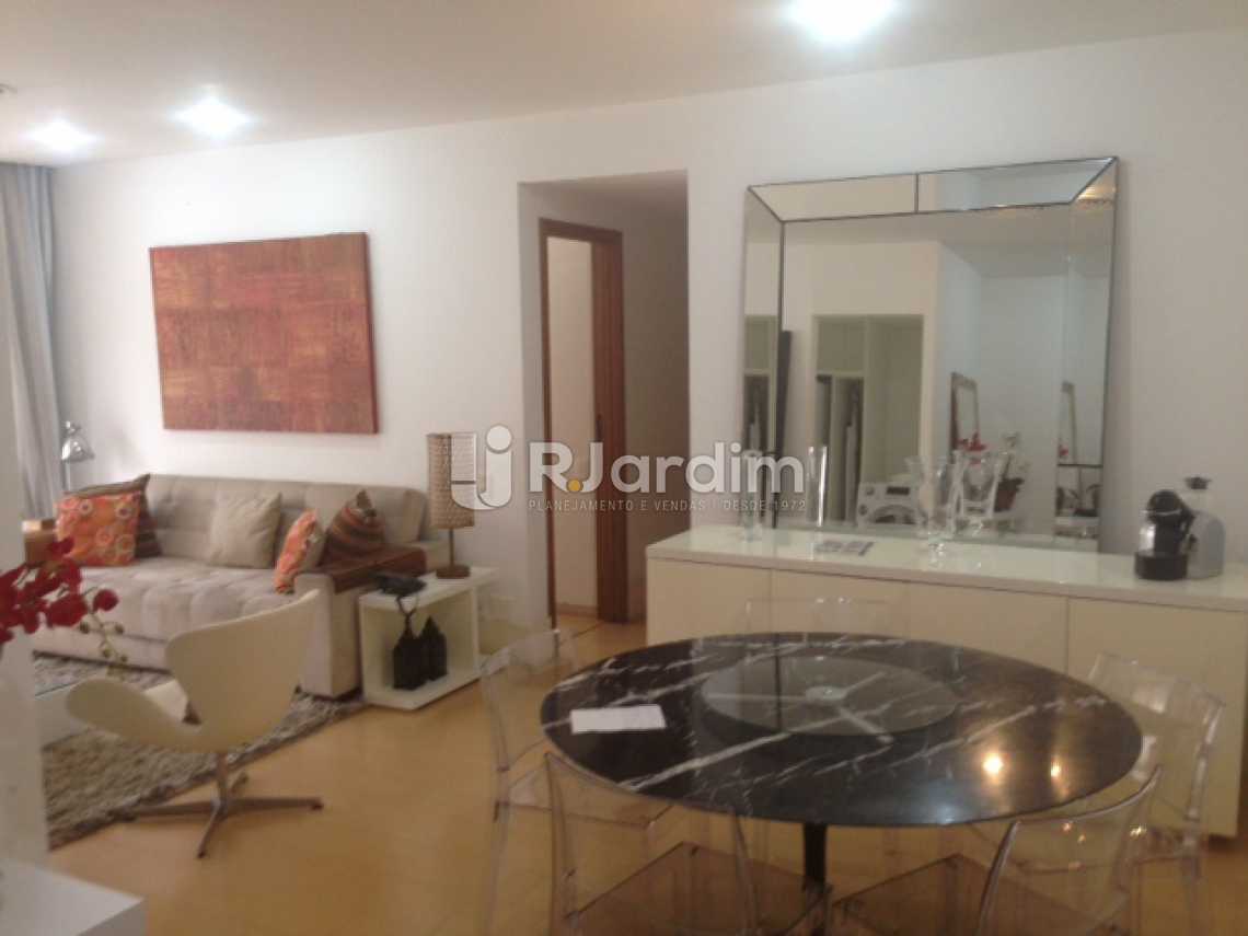 Conheça Salão do imóvel - Aluguel Apartamento Ipanema 2 Quartos - LAFL20066 - 7 Salão - Aluguel Apartamento Ipanema 2 Quartos - LAFL20066 - 7
