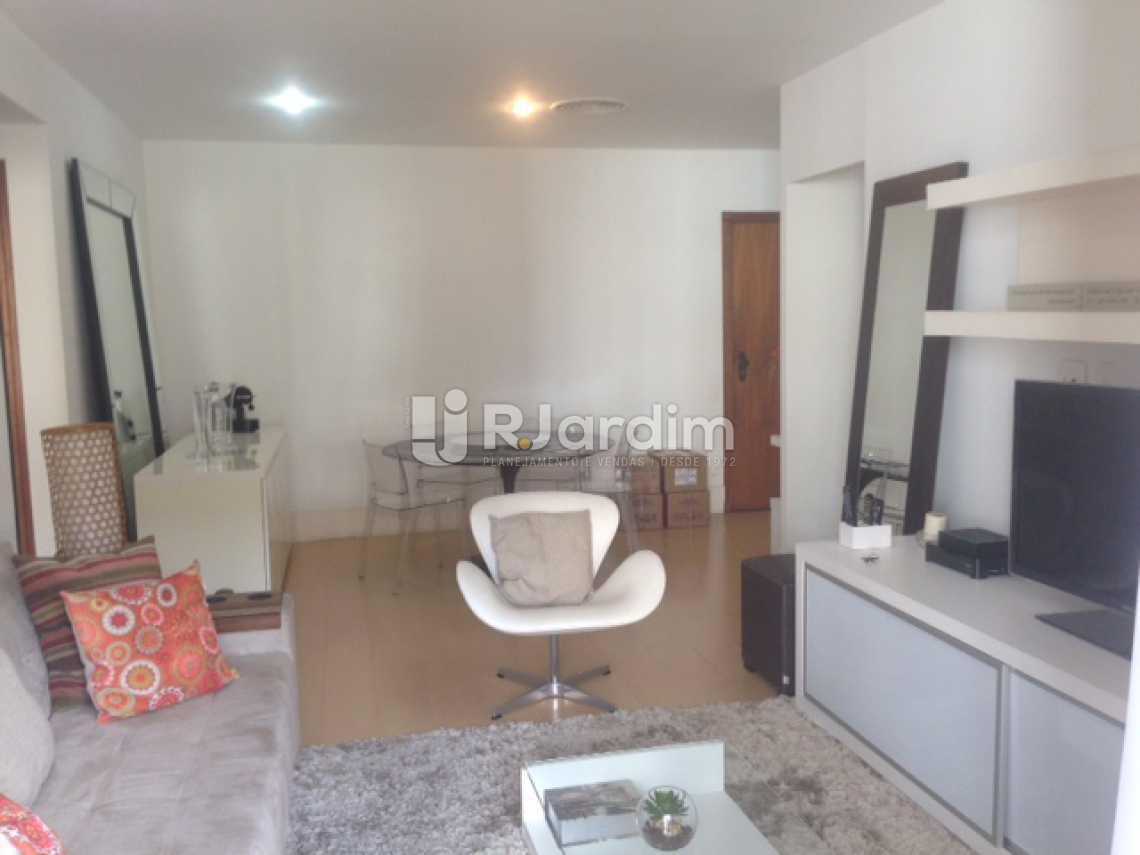 Conheça Salão do imóvel - Aluguel Apartamento Ipanema 2 Quartos - LAFL20066 - 6 Salão - Aluguel Apartamento Ipanema 2 Quartos - LAFL20066 - 6