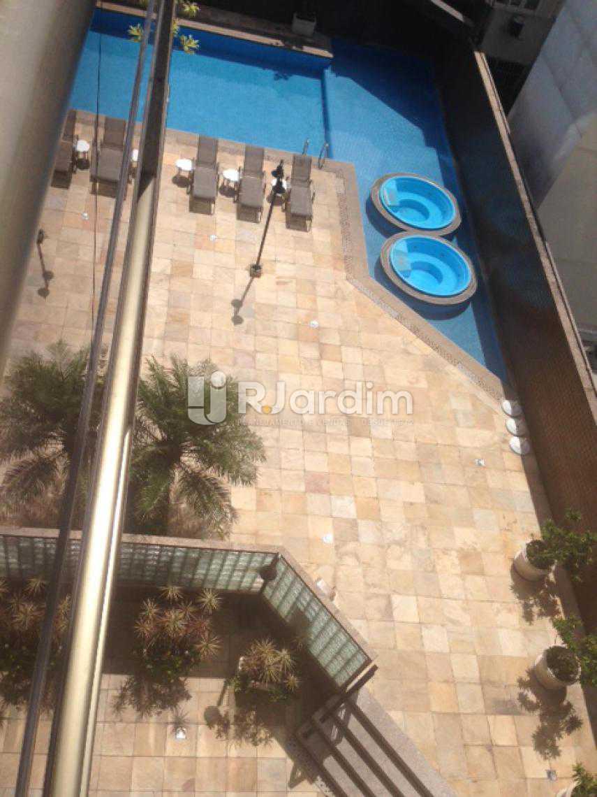 Conheça Vista do imóvel - Aluguel Apartamento Ipanema 2 Quartos - LAFL20066 - 21 Vista - Aluguel Apartamento Ipanema 2 Quartos - LAFL20066 - 21