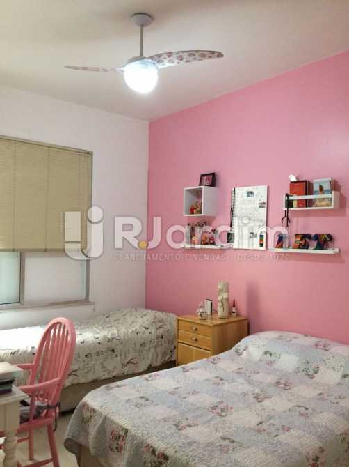 Conheça 14 do imóvel - Compra Venda Apartamento Padrão Botafogo 3 Quartos - LAAP31501 - 16 14 - Compra Venda Apartamento Padrão Botafogo 3 Quartos - LAAP31501 - 16