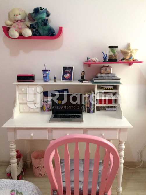 Conheça 18 do imóvel - Compra Venda Apartamento Padrão Botafogo 3 Quartos - LAAP31501 - 18 18 - Compra Venda Apartamento Padrão Botafogo 3 Quartos - LAAP31501 - 18