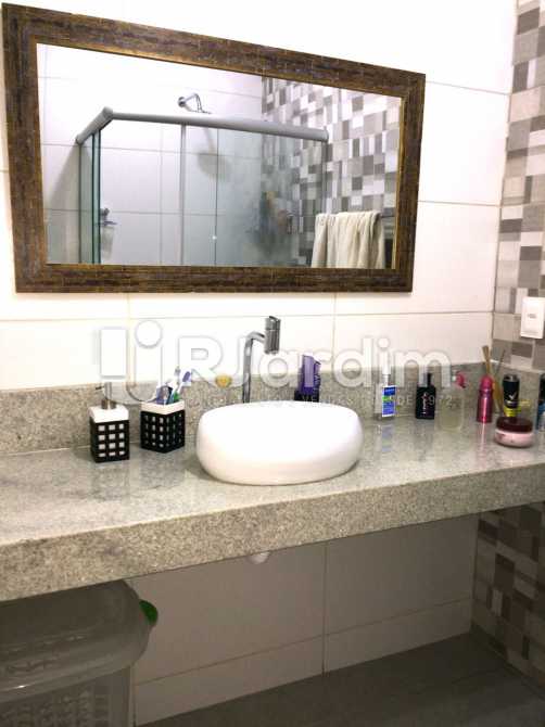 Conheça 28 do imóvel - Compra Venda Apartamento Padrão Botafogo 3 Quartos - LAAP31501 - 20 28 - Compra Venda Apartamento Padrão Botafogo 3 Quartos - LAAP31501 - 20