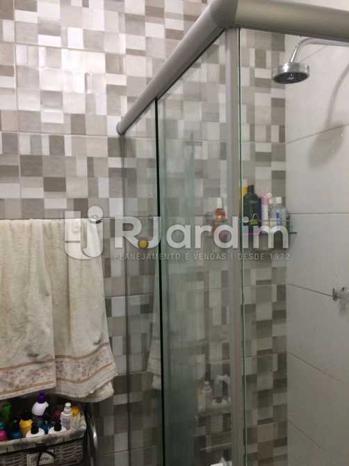 Conheça 30 do imóvel - Compra Venda Apartamento Padrão Botafogo 3 Quartos - LAAP31501 - 22 30 - Compra Venda Apartamento Padrão Botafogo 3 Quartos - LAAP31501 - 22
