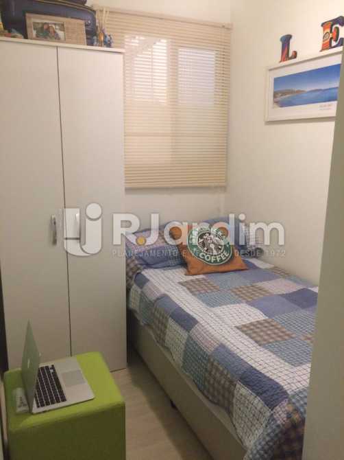 Conheça Nova foto quarto reversivel do imóvel - Compra Venda Apartamento Padrão Botafogo 3 Quartos - LAAP31501 - 24 Nova foto quarto reversivel - Compra Venda Apartamento Padrão Botafogo 3 Quartos - LAAP31501 - 24