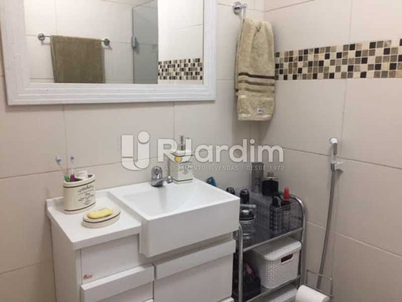 Conheça suite nova 1 do imóvel - Compra Venda Apartamento Padrão Botafogo 3 Quartos - LAAP31501 - 25 suite nova 1 - Compra Venda Apartamento Padrão Botafogo 3 Quartos - LAAP31501 - 25