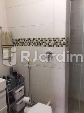 Conheça suite nova 2 do imóvel - Compra Venda Apartamento Padrão Botafogo 3 Quartos - LAAP31501 - 26 suite nova 2 - Compra Venda Apartamento Padrão Botafogo 3 Quartos - LAAP31501 - 26