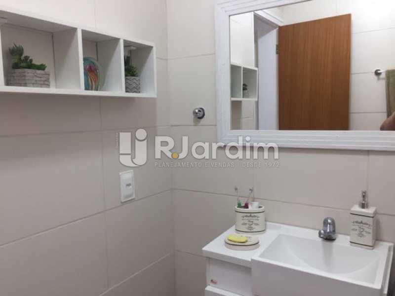 Conheça suite nova 3 do imóvel - Compra Venda Apartamento Padrão Botafogo 3 Quartos - LAAP31501 - 27 suite nova 3 - Compra Venda Apartamento Padrão Botafogo 3 Quartos - LAAP31501 - 27