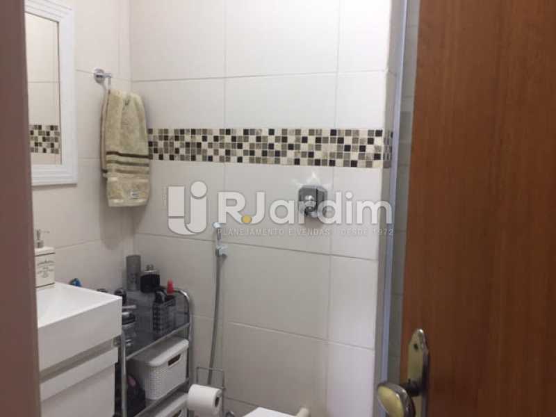 Conheça suite nova 4 do imóvel - Compra Venda Apartamento Padrão Botafogo 3 Quartos - LAAP31501 - 28 suite nova 4 - Compra Venda Apartamento Padrão Botafogo 3 Quartos - LAAP31501 - 28