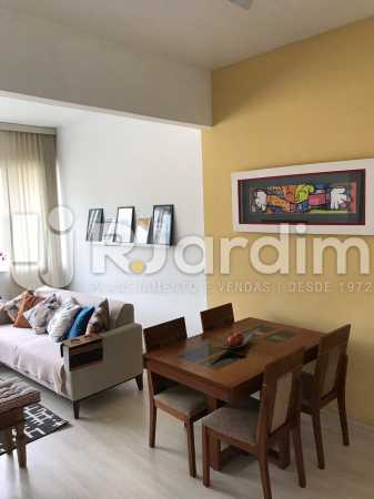 Conheça Sala 1 do imóvel - Compra Venda Apartamento Padrão Botafogo 3 Quartos - LAAP31501 - 5 Sala 1 - Compra Venda Apartamento Padrão Botafogo 3 Quartos - LAAP31501 - 5