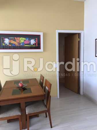 Conheça Sala 2 do imóvel - Compra Venda Apartamento Padrão Botafogo 3 Quartos - LAAP31501 - 6 Sala 2 - Compra Venda Apartamento Padrão Botafogo 3 Quartos - LAAP31501 - 6
