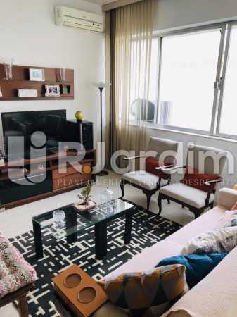 Conheça Sala 3 do imóvel - Compra Venda Apartamento Padrão Botafogo 3 Quartos - LAAP31501 - 4 Sala 3 - Compra Venda Apartamento Padrão Botafogo 3 Quartos - LAAP31501 - 4