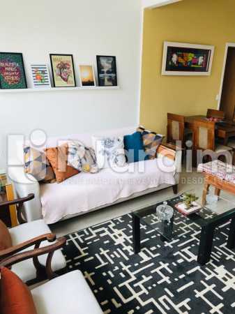 Conheça Sala 4 do imóvel - Compra Venda Apartamento Padrão Botafogo 3 Quartos - LAAP31501 - 1 Sala 4 - Compra Venda Apartamento Padrão Botafogo 3 Quartos - LAAP31501 - 1
