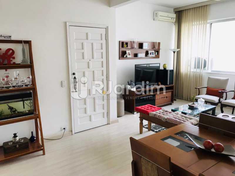 Conheça Sala 5 do imóvel - Compra Venda Apartamento Padrão Botafogo 3 Quartos - LAAP31501 - 8 Sala 5 - Compra Venda Apartamento Padrão Botafogo 3 Quartos - LAAP31501 - 8