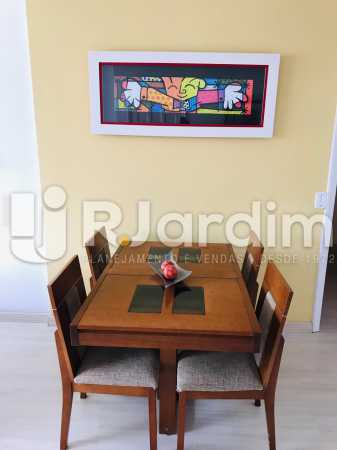 Conheça Sala 6 do imóvel - Compra Venda Apartamento Padrão Botafogo 3 Quartos - LAAP31501 - 7 Sala 6 - Compra Venda Apartamento Padrão Botafogo 3 Quartos - LAAP31501 - 7