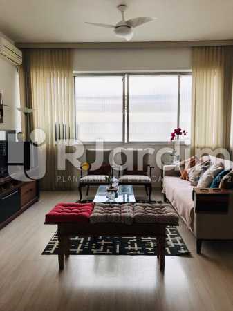Conheça Sala 7 do imóvel - Compra Venda Apartamento Padrão Botafogo 3 Quartos - LAAP31501 - 3 Sala 7 - Compra Venda Apartamento Padrão Botafogo 3 Quartos - LAAP31501 - 3