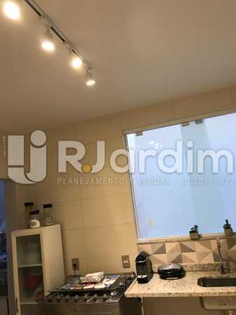 Conheça Cozinha 2 do imóvel - Compra Venda Apartamento Padrão Botafogo 3 Quartos - LAAP31501 - 10 Cozinha 2 - Compra Venda Apartamento Padrão Botafogo 3 Quartos - LAAP31501 - 10