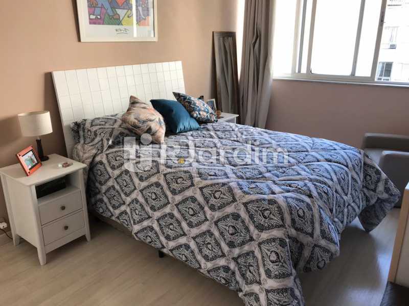 Conheça quarto 1 do imóvel - Compra Venda Apartamento Padrão Botafogo 3 Quartos - LAAP31501 - 14 quarto 1 - Compra Venda Apartamento Padrão Botafogo 3 Quartos - LAAP31501 - 14