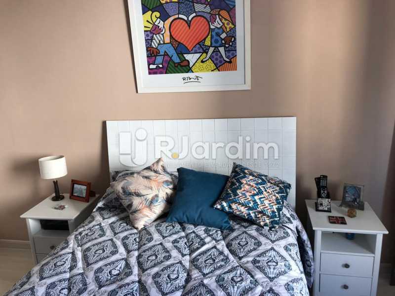 Conheça quarto 2 do imóvel - Compra Venda Apartamento Padrão Botafogo 3 Quartos - LAAP31501 - 13 quarto 2 - Compra Venda Apartamento Padrão Botafogo 3 Quartos - LAAP31501 - 13