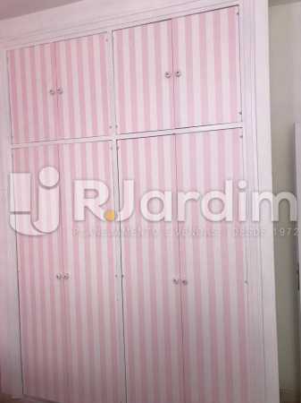 Conheça Quarto menina do imóvel - Compra Venda Apartamento Padrão Botafogo 3 Quartos - LAAP31501 - 19 Quarto menina - Compra Venda Apartamento Padrão Botafogo 3 Quartos - LAAP31501 - 19